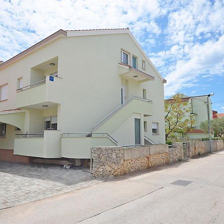 Apartment Mare Srima Kültér fotó