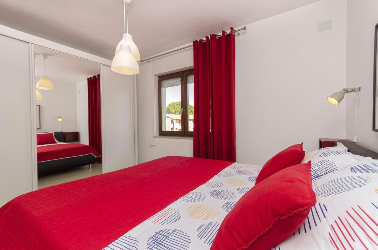 Apartment Mare Srima Kültér fotó