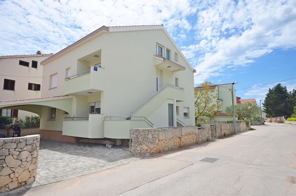 Apartment Mare Srima Kültér fotó