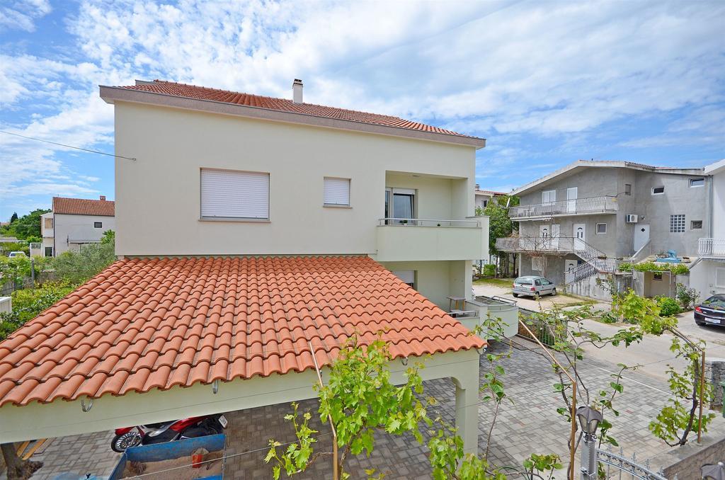 Apartment Mare Srima Kültér fotó