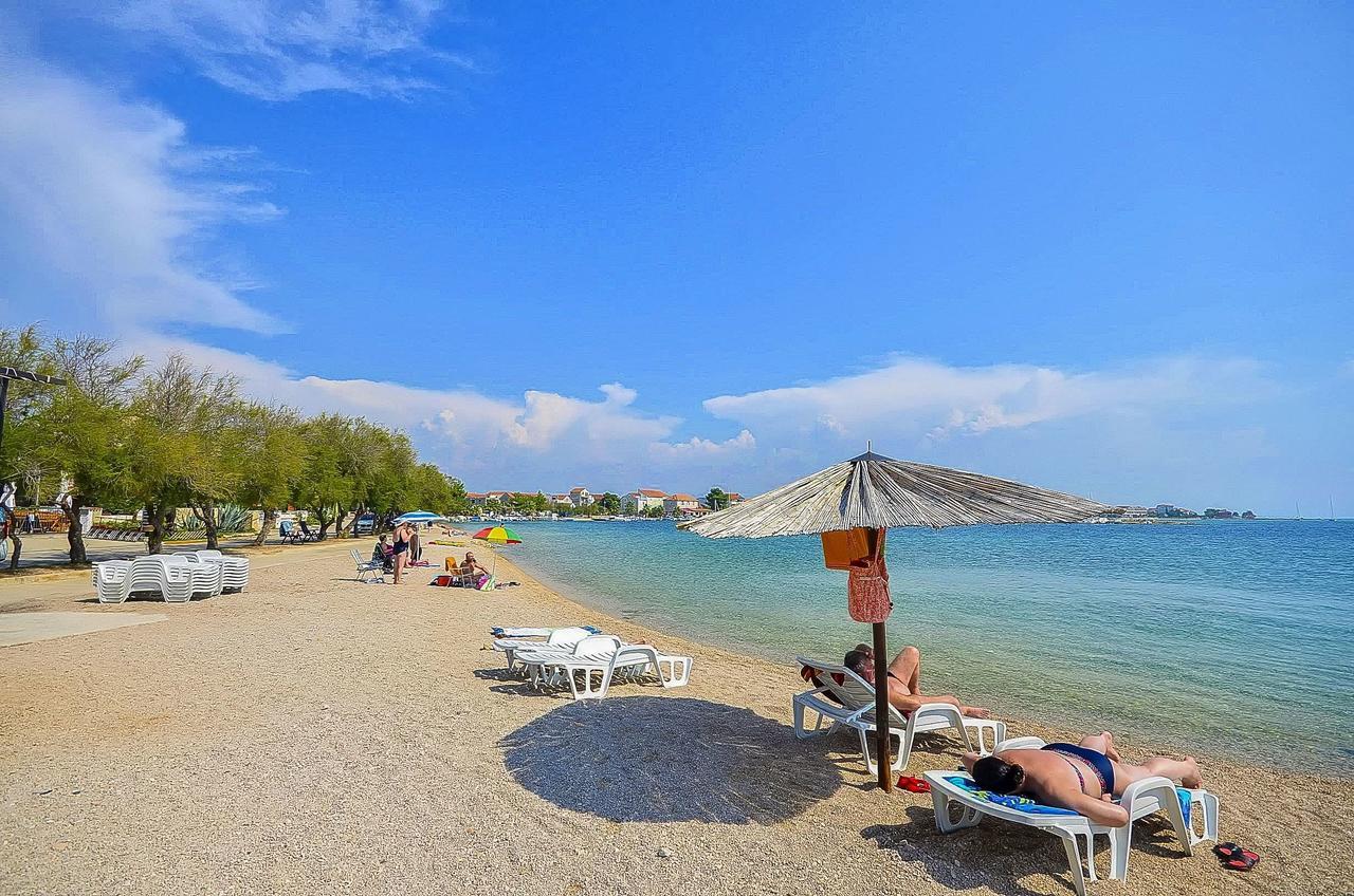Apartment Mare Srima Kültér fotó