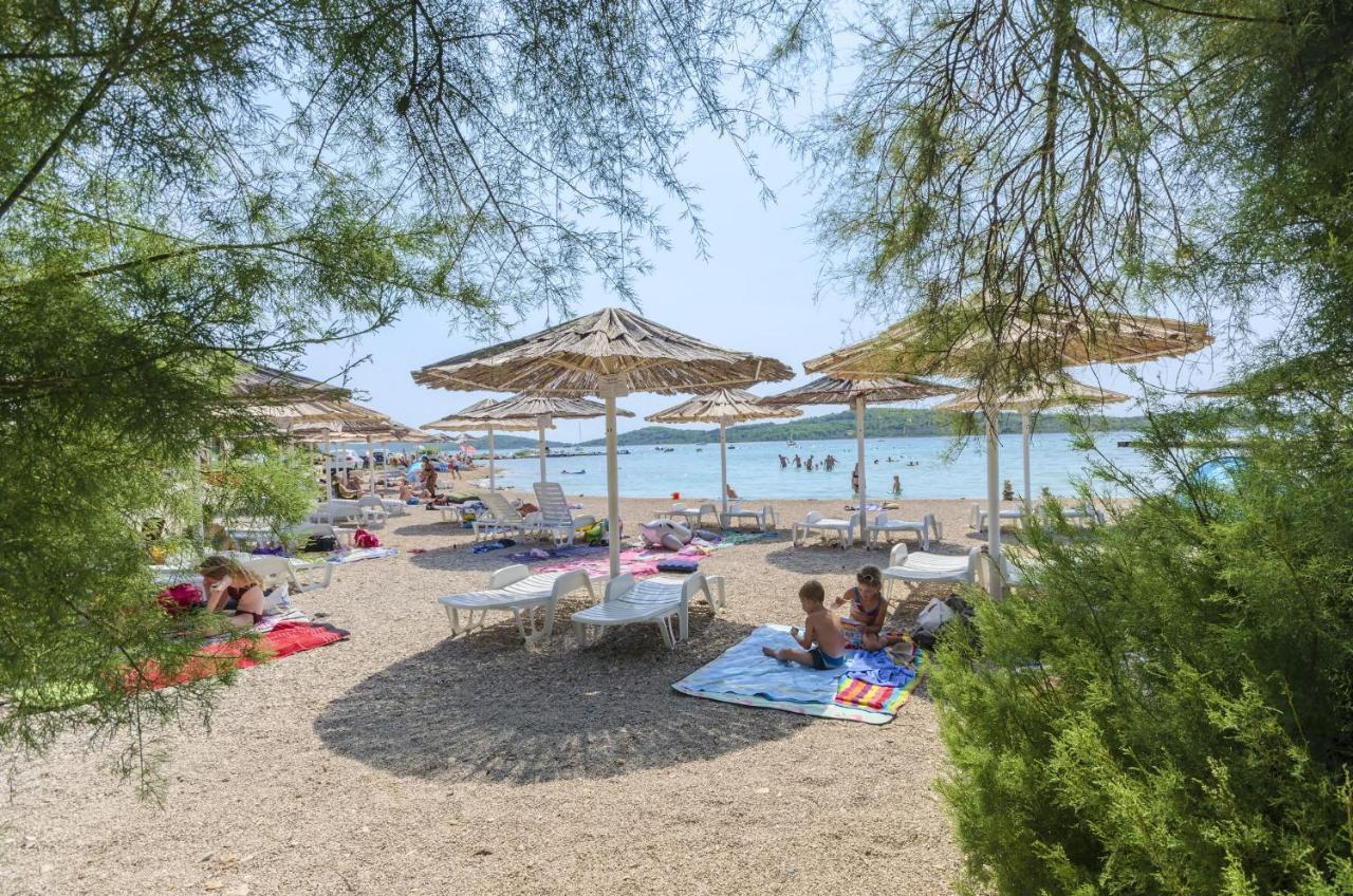 Apartment Mare Srima Kültér fotó