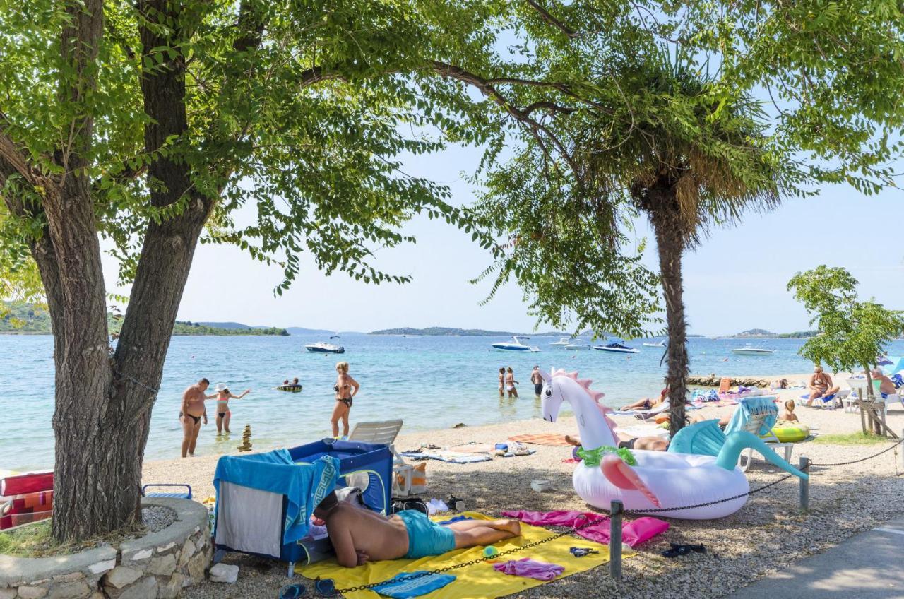 Apartment Mare Srima Kültér fotó