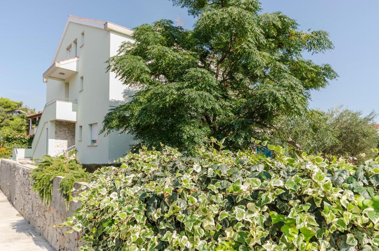 Apartment Mare Srima Kültér fotó